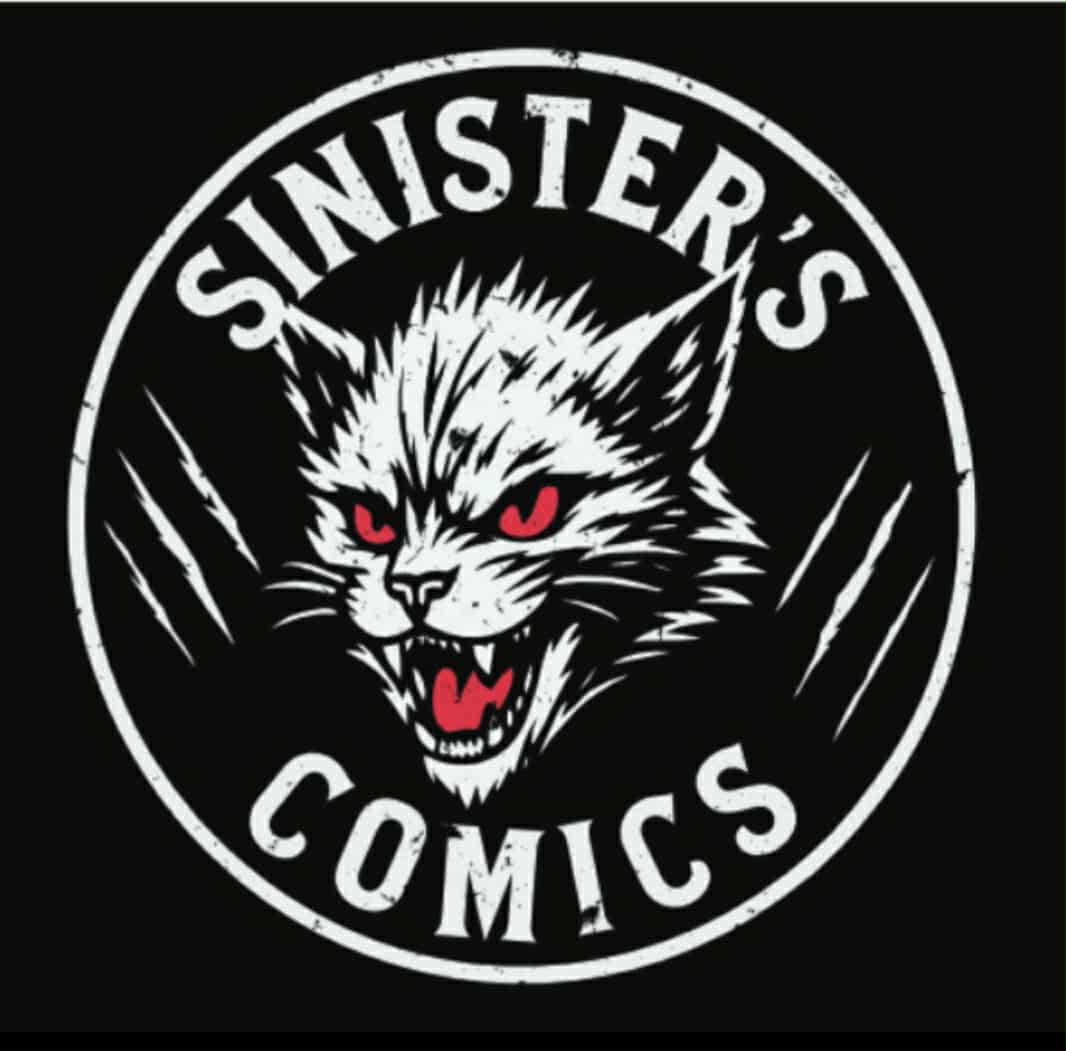 Sinister’s Comics